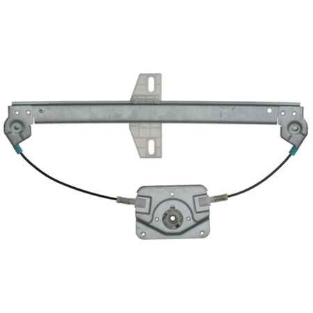 Aci Automotive Audi A3 Series 13-06 Window Regulatr, 384956 384956